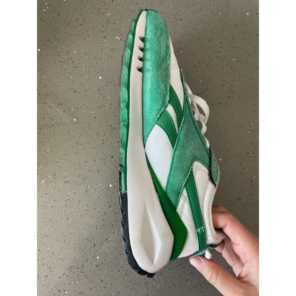 Reebok Forte Racer Green Galaxy 16 Size Womens 7.5